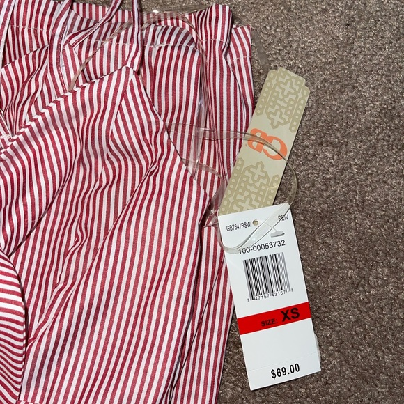 GB Jumpsuit - Picture 3 of 3